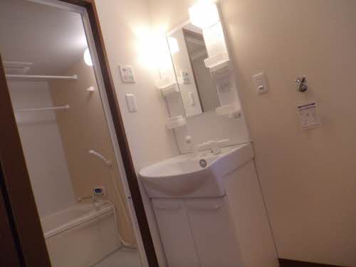 グランシティ萌 B107号-13