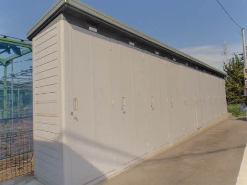 グランシティ萌 B107号-15