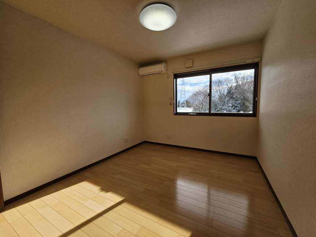 グランシティ萌 B108号-4