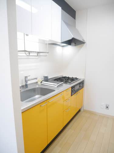 Moderno B203号-2