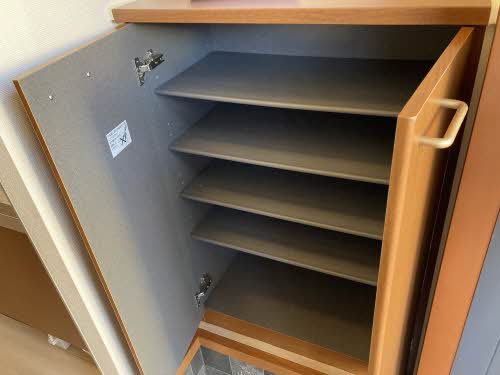 STEP COURT ONIWA 0101号-7