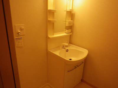 サンリッチ B201号-2