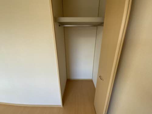 メゾン・ド・ソレイユ C201号-5