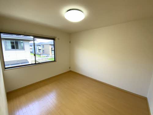 メゾン・ド・ソレイユ C201号-6