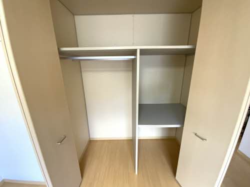 メゾン・ド・ソレイユ C201号-7