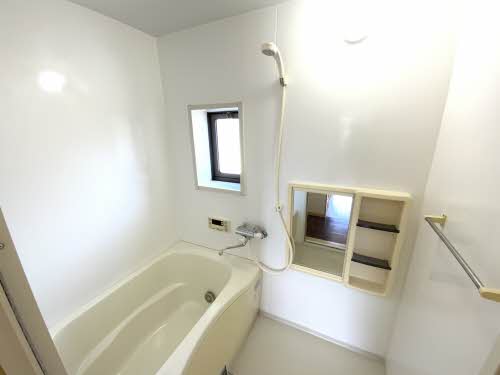 メゾン・ド・ソレイユ C201号-9