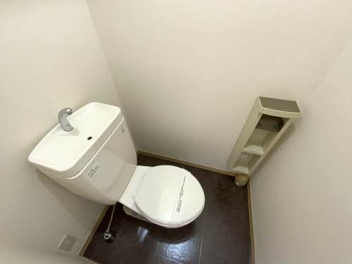 メゾン・ド・ソレイユ C201号-10