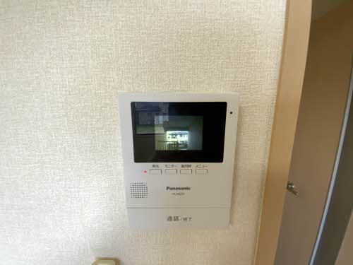 メゾン・ド・ソレイユ C201号-13