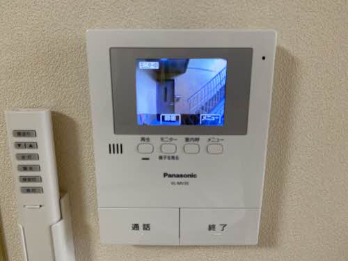 ヴィヴレ B103号-15