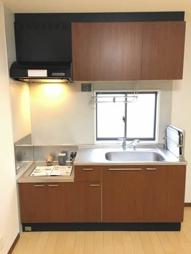 ヴィヴレ B202号-5