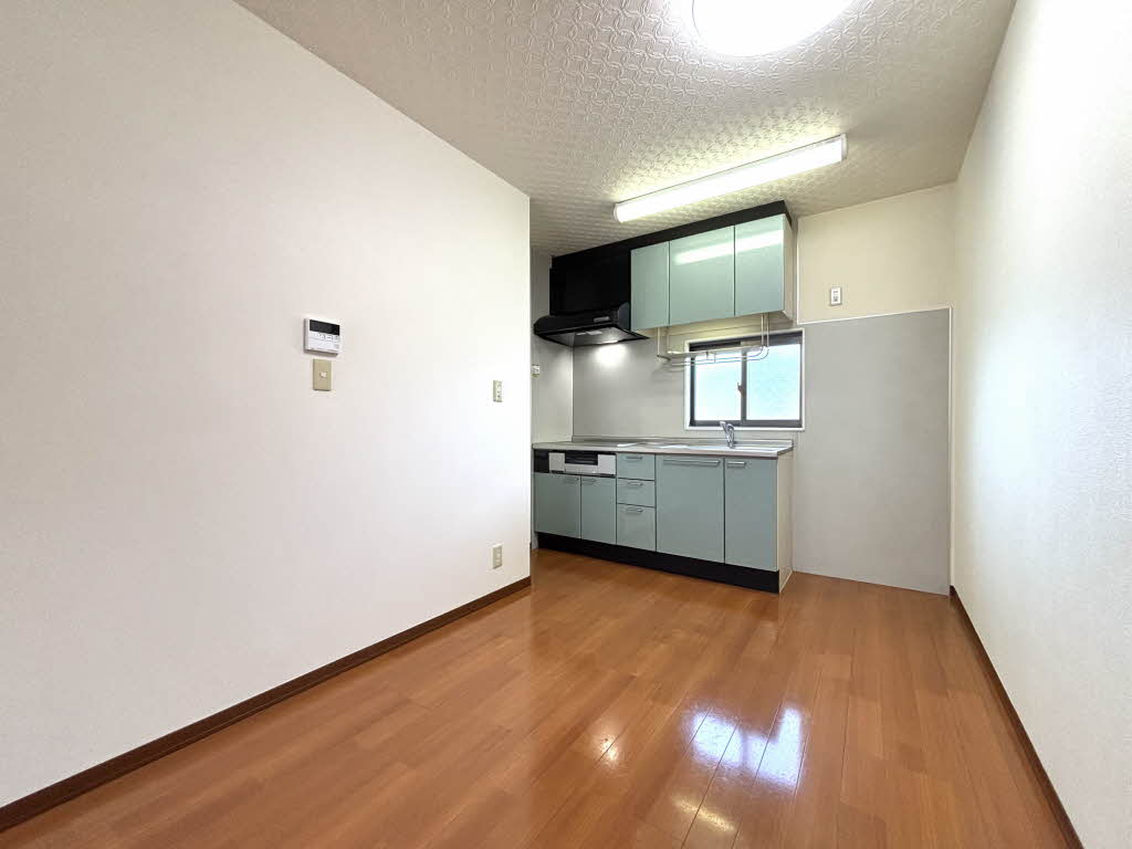 メゾン南台 A102号-3