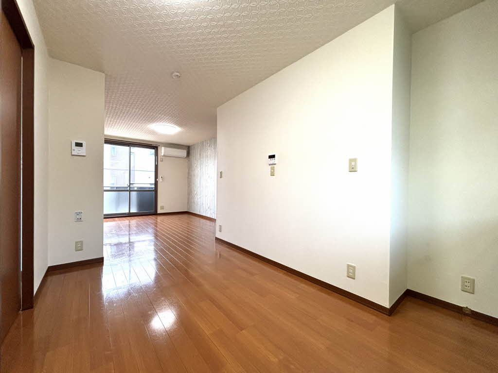 メゾン南台 A102号-4