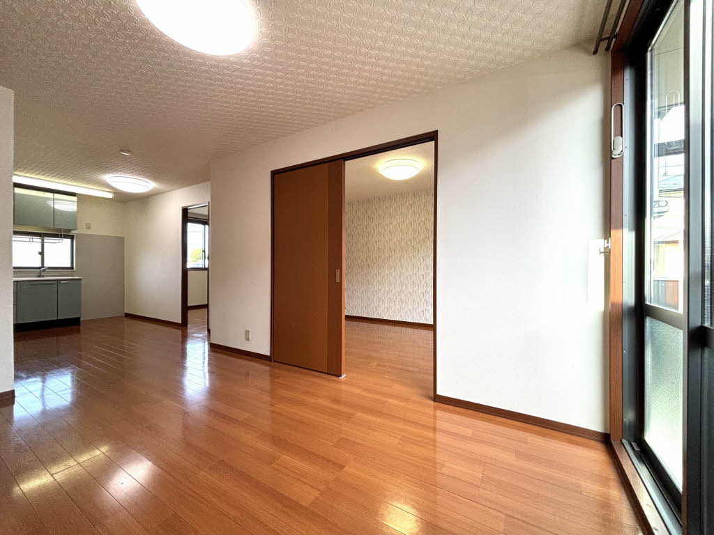 メゾン南台 A102号-5