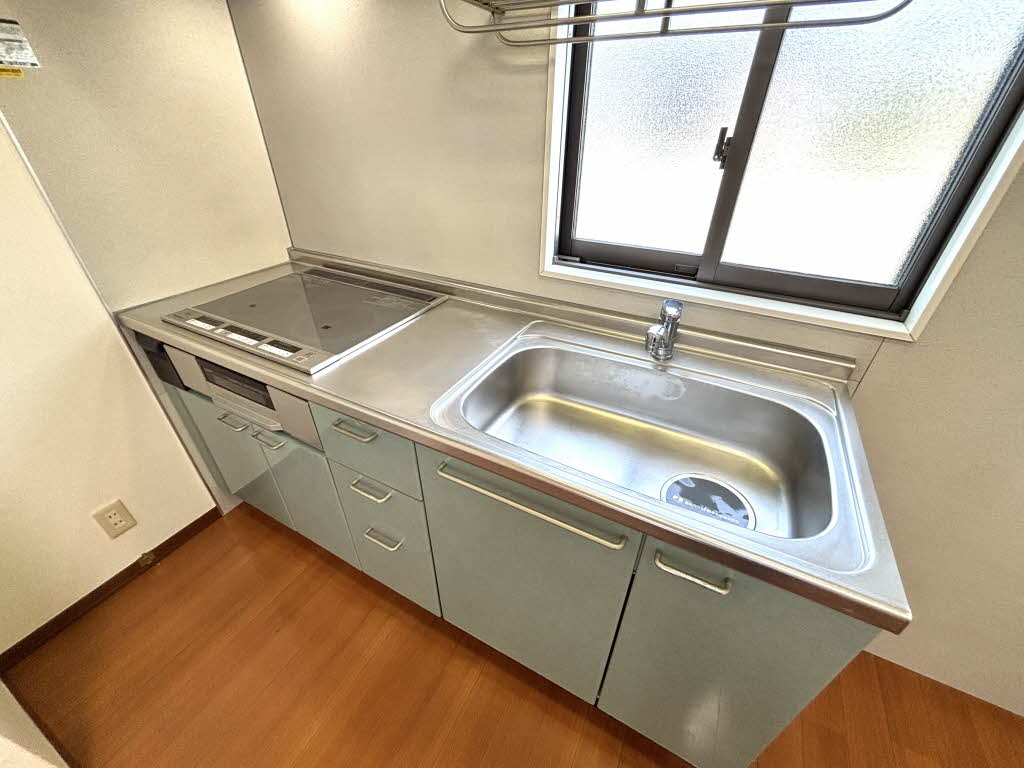 メゾン南台 A102号-6