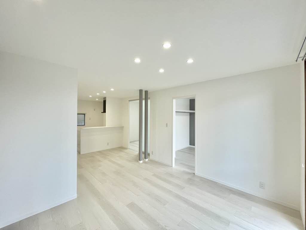 グランシード三ノ輪 B102号-3