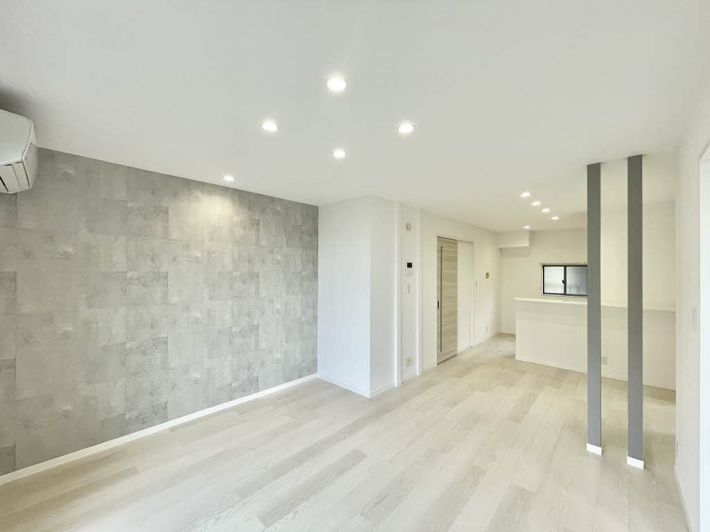 グランシード三ノ輪 B102号-4