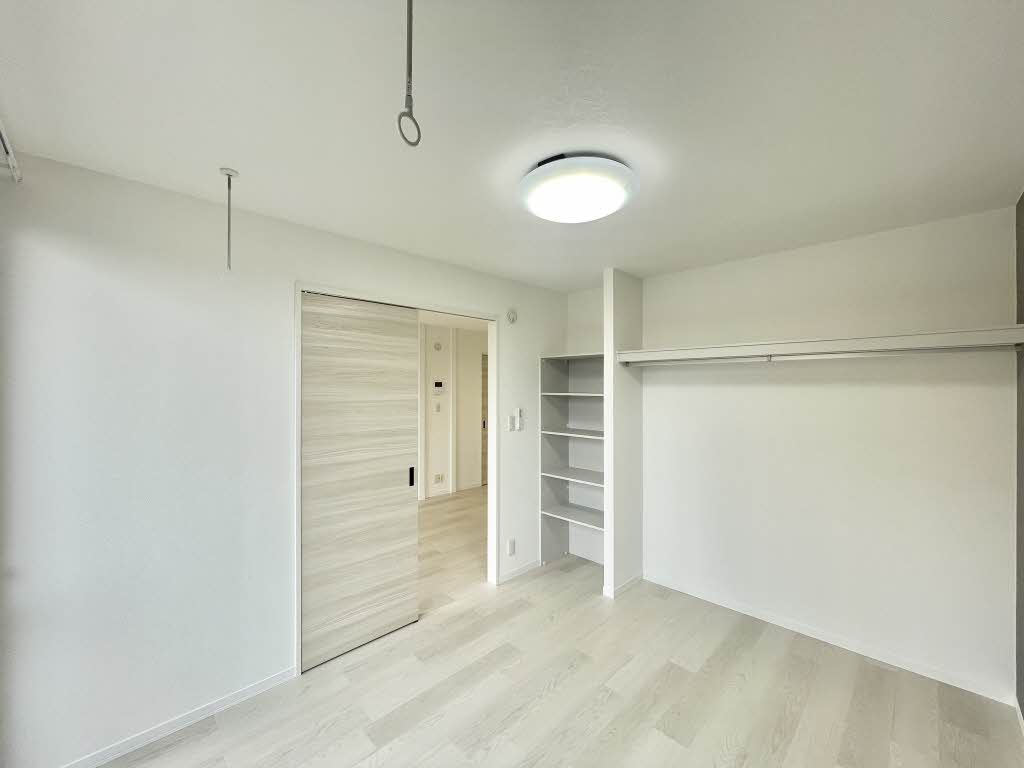 グランシード三ノ輪 B102号-6