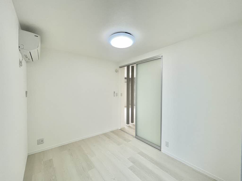 グランシード三ノ輪 B102号-8