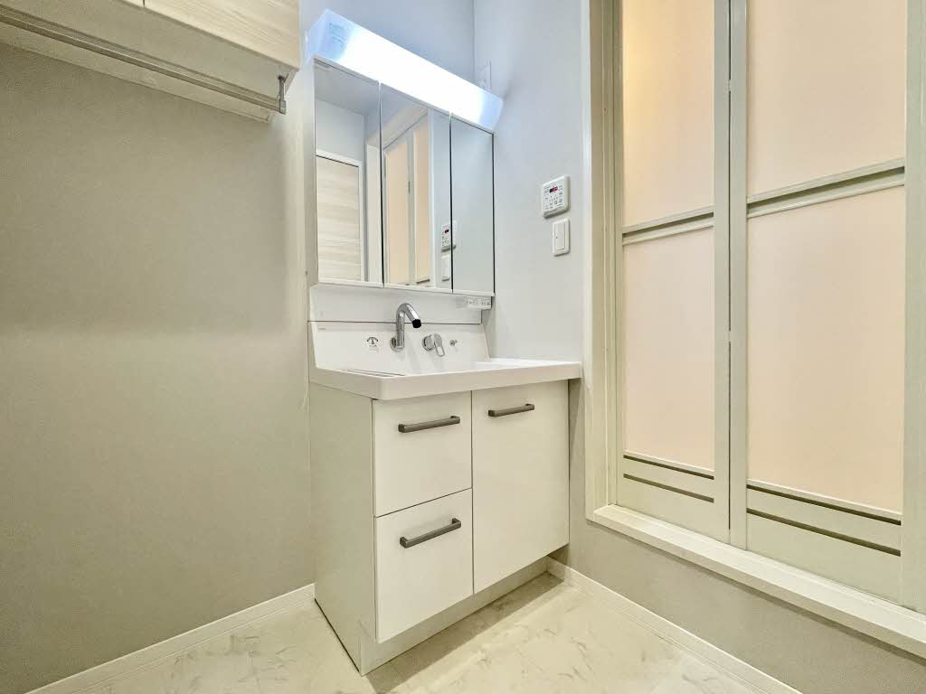 グランシード三ノ輪 B102号-9