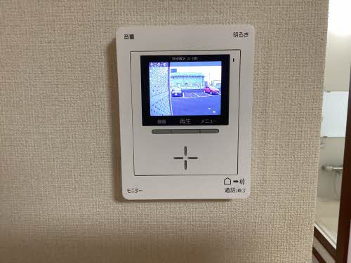 メイハイム A202号-12