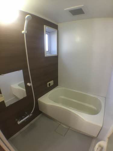 メイハイム B101号-4