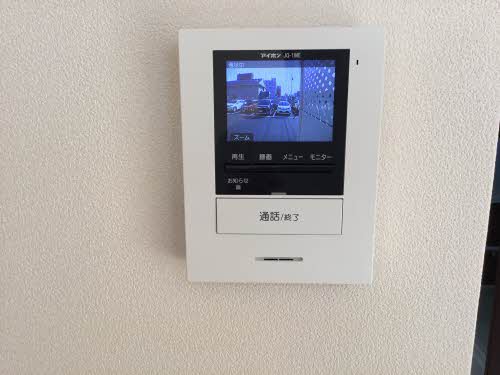 メイハイム B101号-10