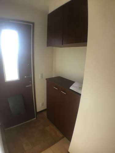 メイハイム B101号-12