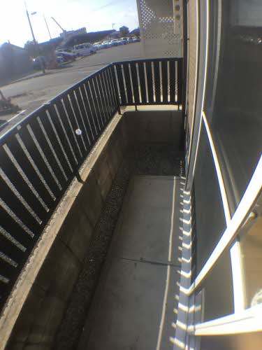 メイハイム B101号-13