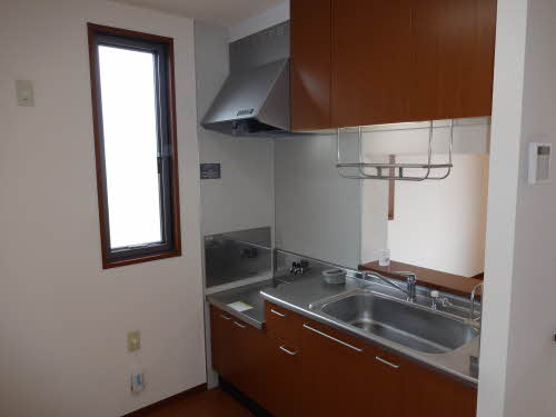 ロゼ高松 B101号-2