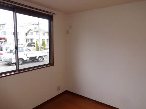 ロゼ高松 B101号-4