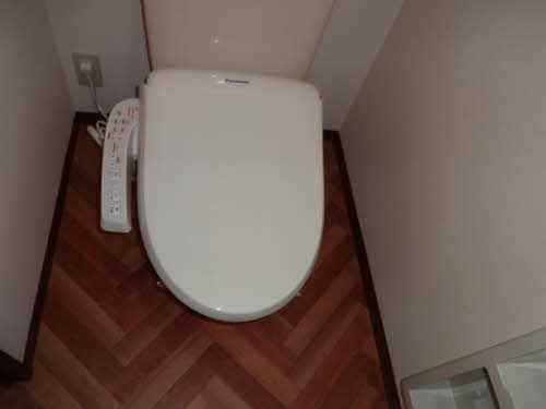 ロゼ高松 B101号-7