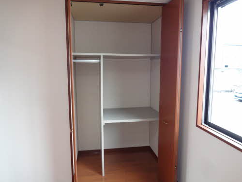 ロゼ高松 B101号-8