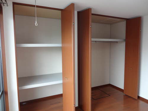 ロゼ高松 B101号-9