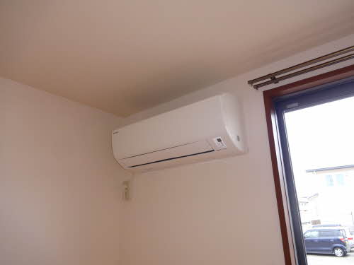 ロゼ高松 B101号-11