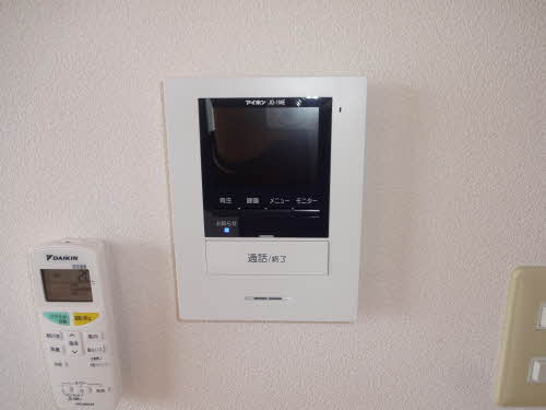 ロゼ高松 B101号-12