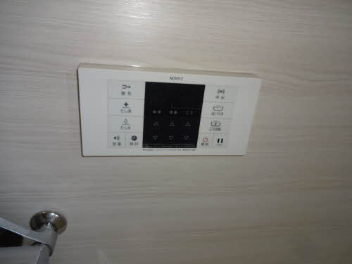 ロゼ高松 B101号-13