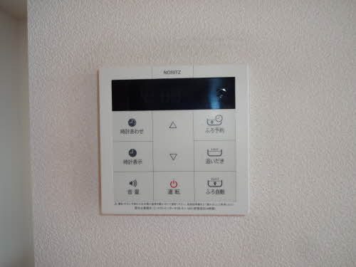 ロゼ高松 B101号-14