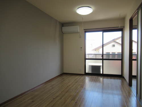 フォレストパル B201号-2