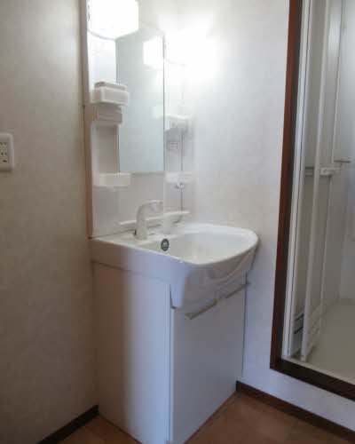 フォレストパル B201号-8