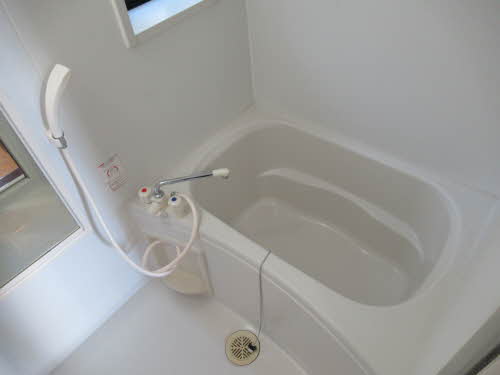 フォレストパル B201号-9