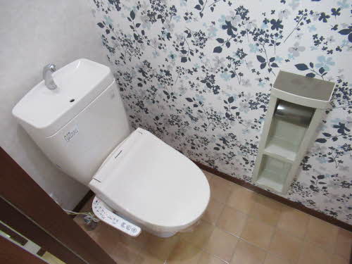 フォレストパル B201号-10