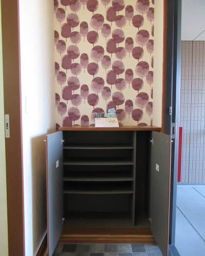 フォレストパル B201号-11