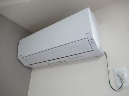 フォレストパル B201号-14