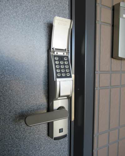 フォレストパル B201号-15