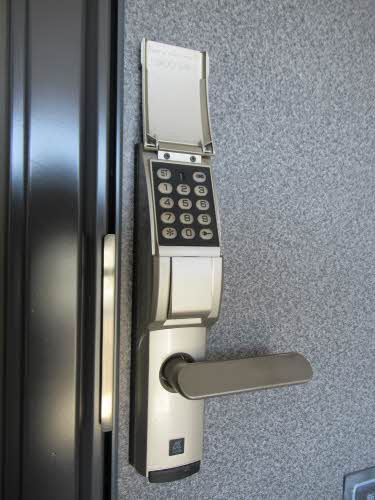 フォレストパル B202号-15
