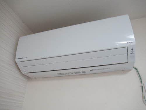 フォレストパル C101号-13
