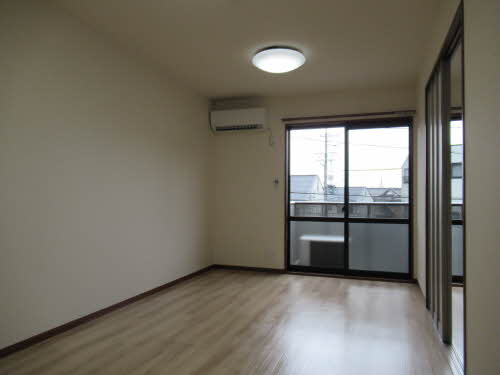 フォレストパル C201号-2