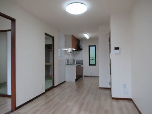 フォレストパル C201号-3