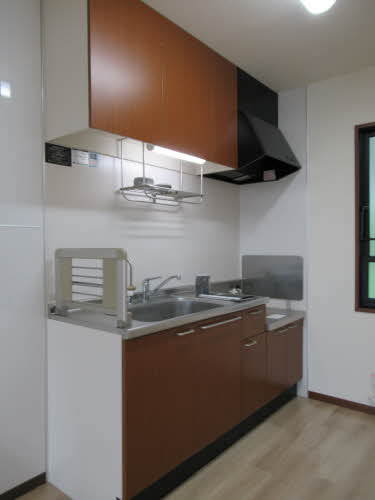 フォレストパル C201号-4