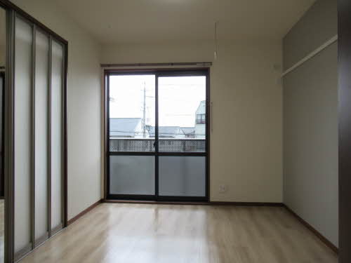 フォレストパル C201号-5